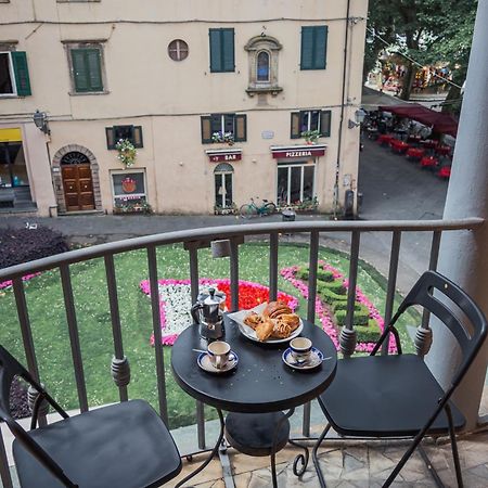 Aparthotel Casa Paolina Lucca Exterior foto