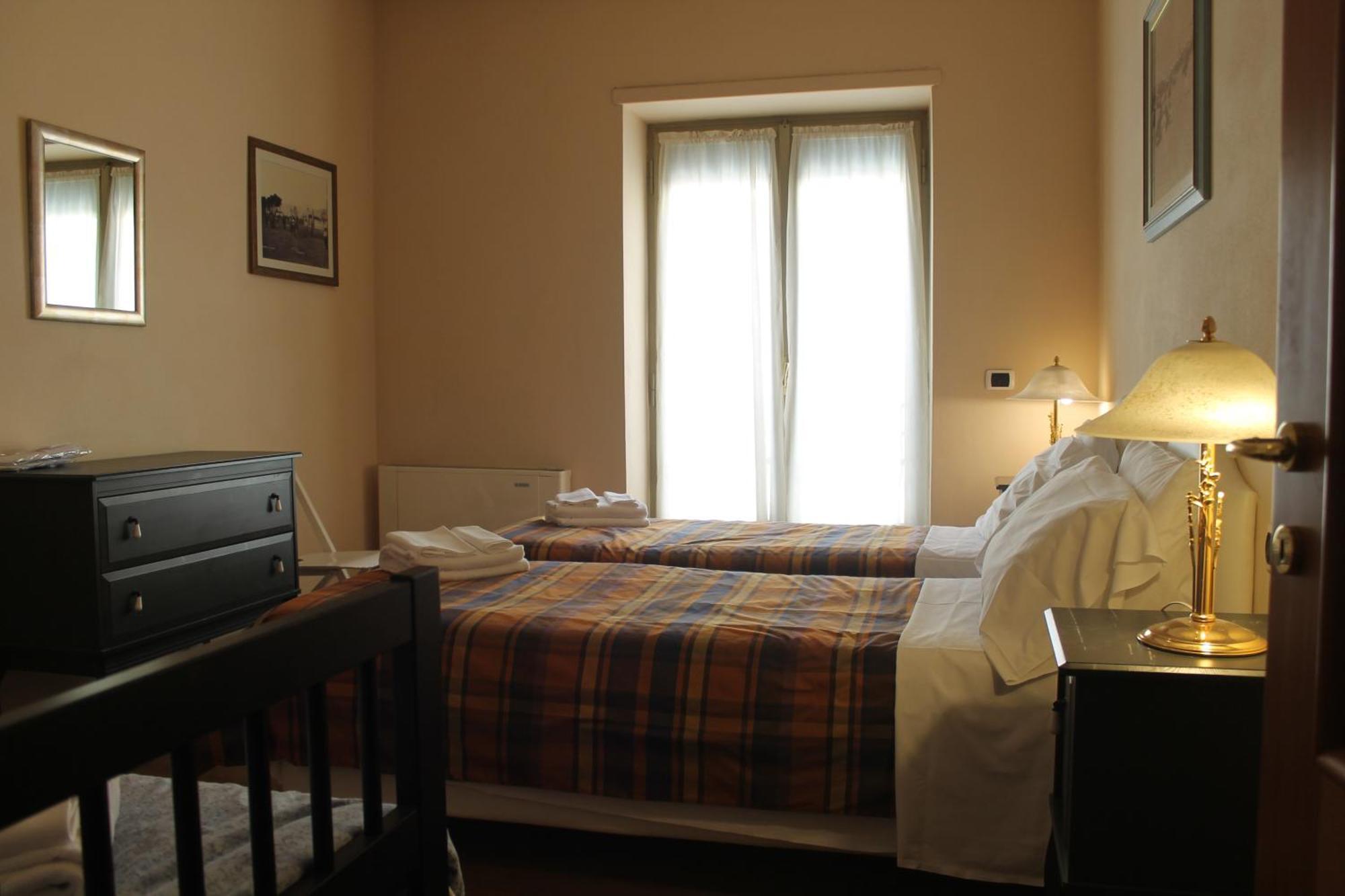 Aparthotel Casa Paolina Lucca Exterior foto