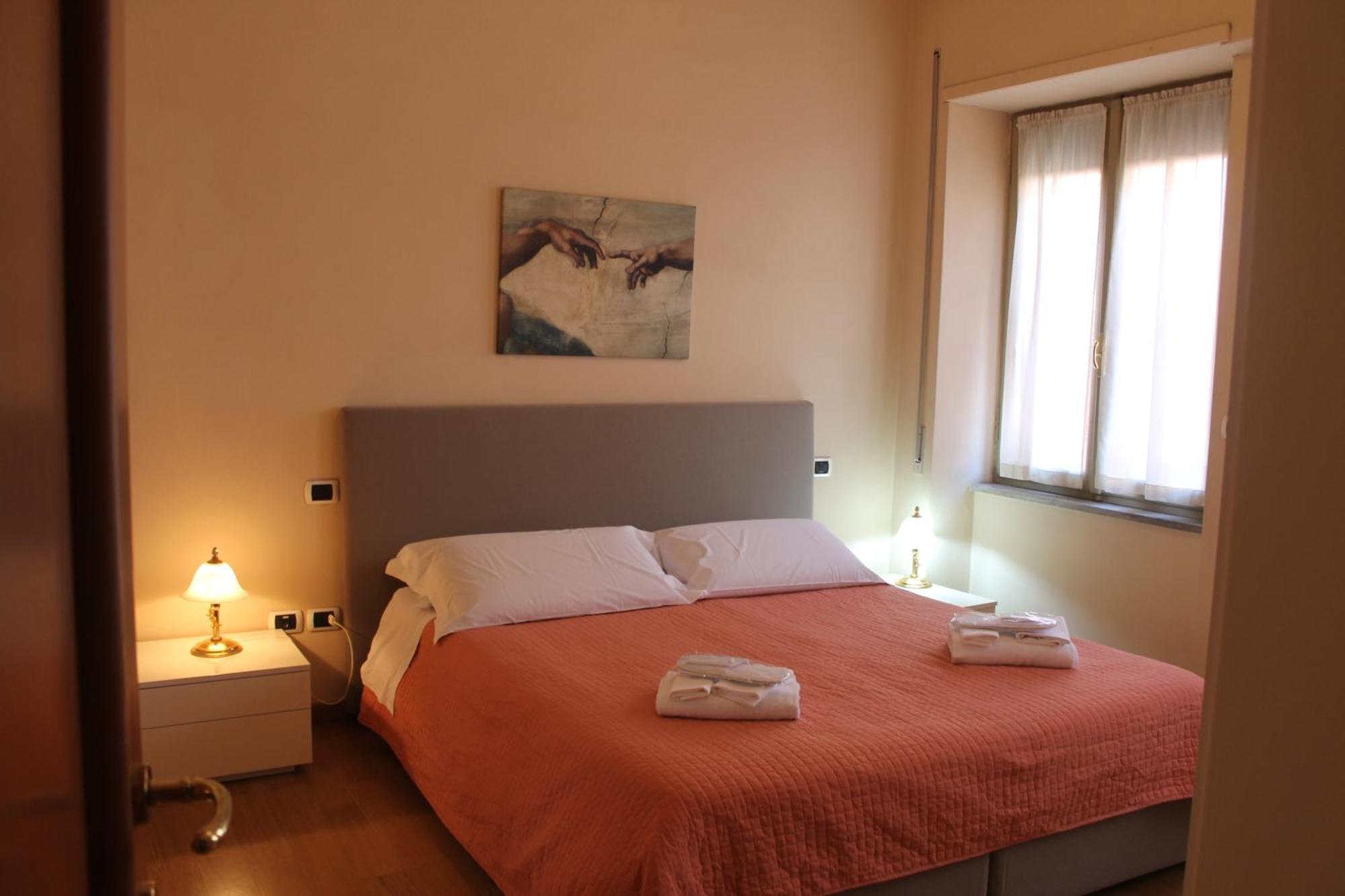 Aparthotel Casa Paolina Lucca Exterior foto