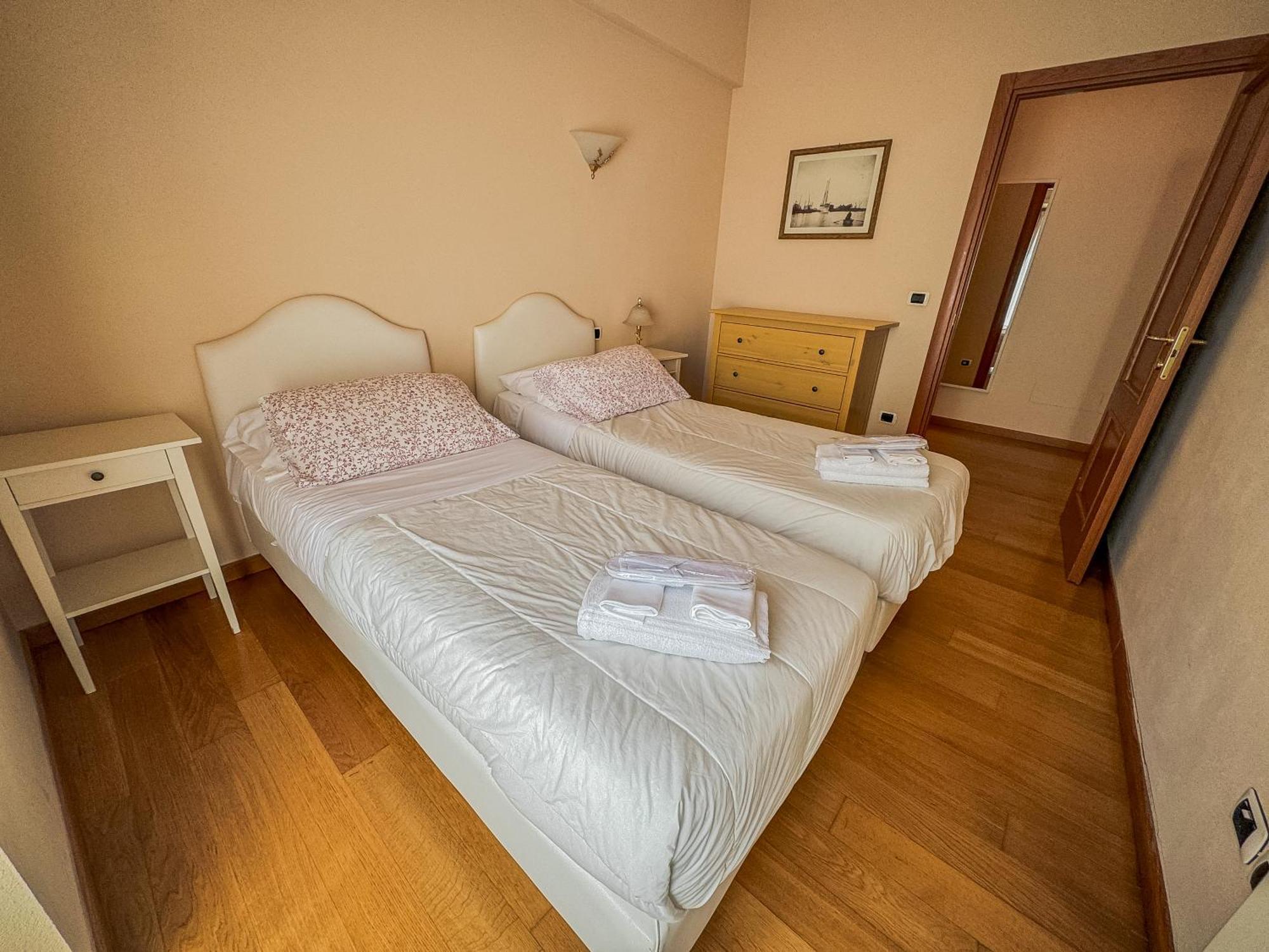 Aparthotel Casa Paolina Lucca Exterior foto