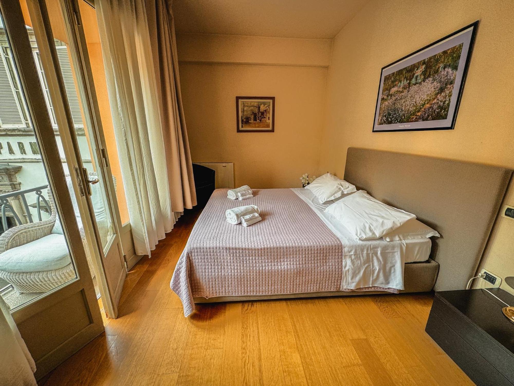 Aparthotel Casa Paolina Lucca Exterior foto